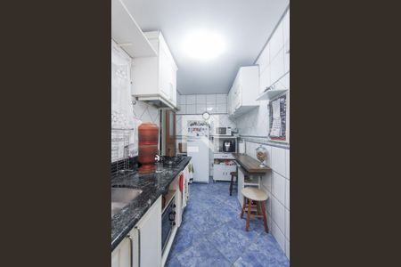 Casa à venda com 120m², 3 quartos e 5 vagas Casa à venda com 120m², 3 quartos e 5 vagasCozinha