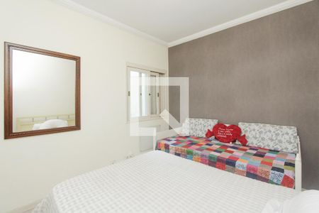 Quarto 1 de casa à venda com 3 quartos, 120m² em Sarandi, Porto Alegre