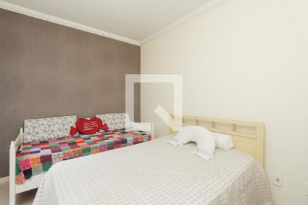 Quarto 1 de casa à venda com 3 quartos, 120m² em Sarandi, Porto Alegre