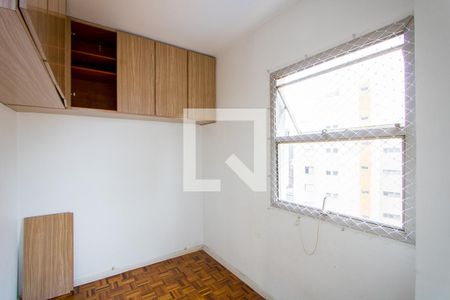 Apartamento para alugar com 91m², 2 quartos e 1 vagaQuarto de serviço