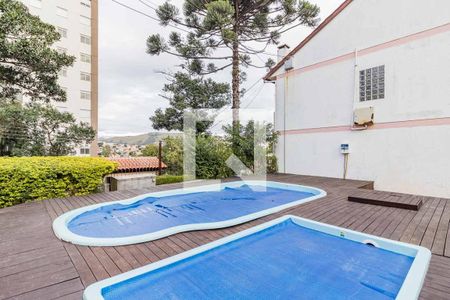 Casa de condomínio à venda com 220m², 3 quartos e 1 vaga Casa de condomínio à venda com 220m², 3 quartos e 1 vagaÁrea comum