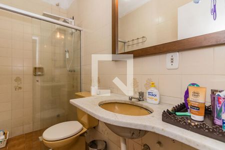 Casa de condomínio à venda com 220m², 3 quartos e 1 vaga Casa de condomínio à venda com 220m², 3 quartos e 1 vagaBanheiro