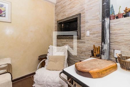 Casa de condomínio à venda com 220m², 3 quartos e 1 vaga Casa de condomínio à venda com 220m², 3 quartos e 1 vagaÁrea comum