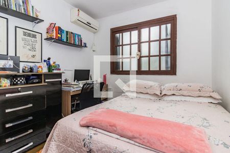 Casa de condomínio à venda com 220m², 3 quartos e 1 vaga Casa de condomínio à venda com 220m², 3 quartos e 1 vagaQuarto 2