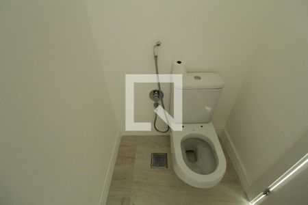 Lavabo de apartamento à venda com 4 quartos, 384m² em Barra da Tijuca, Rio de Janeiro