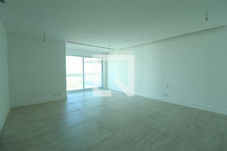 Suíte 1 de apartamento à venda com 4 quartos, 384m² em Barra da Tijuca, Rio de Janeiro