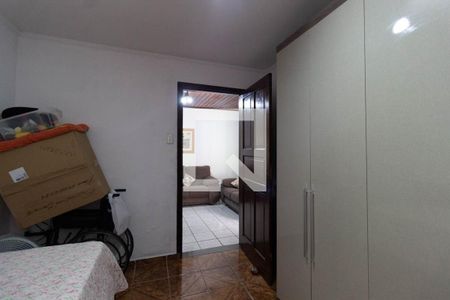 Quarto 1 de casa à venda com 2 quartos, 58m² em Vila Nova Mazzei, São Paulo