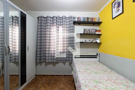 Quarto 2 de casa à venda com 2 quartos, 58m² em Vila Nova Mazzei, São Paulo