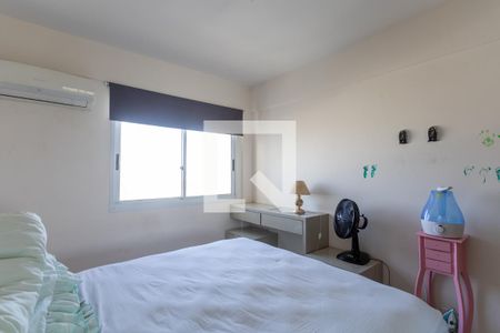 Quarto 1 de apartamento para alugar com 2 quartos, 58m² em Ipiranga, Goiânia