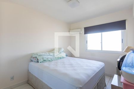 Quarto 1 de apartamento para alugar com 2 quartos, 58m² em Ipiranga, Goiânia