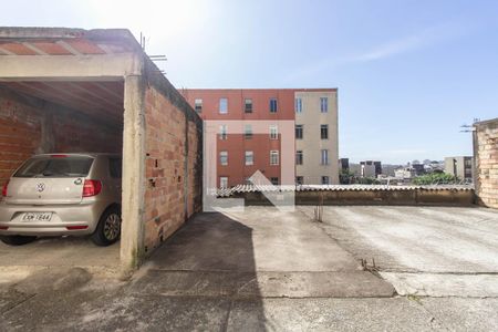 Apartamento à venda com 60m², 2 quartos e 1 vagaVaga da Garagem