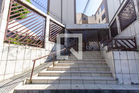 Apartamento à venda com 60m², 2 quartos e 1 vagaFachada