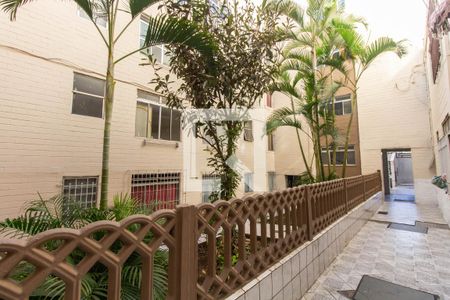 Apartamento à venda com 60m², 2 quartos e 1 vagaÁrea comum