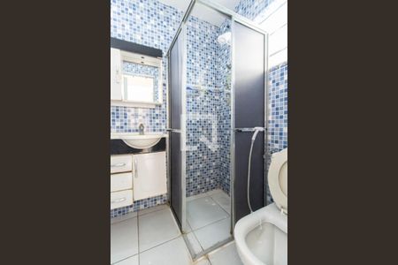 Apartamento à venda com 60m², 2 quartos e 1 vagaBanheiro