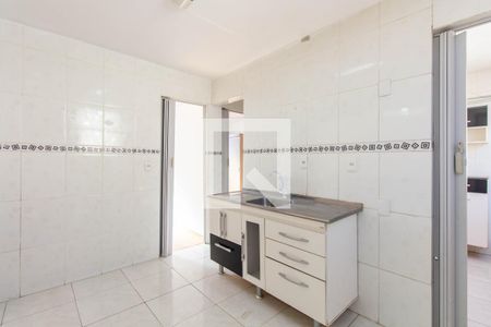 Apartamento à venda com 60m², 2 quartos e 1 vagaCozinha