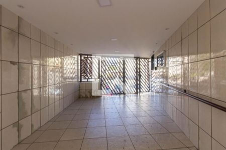 Apartamento à venda com 60m², 2 quartos e 1 vagaEntrada