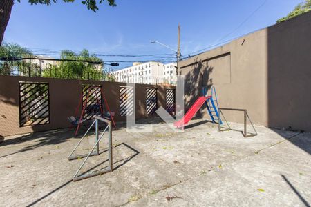 Apartamento à venda com 60m², 2 quartos e 1 vagaÁrea Comum - Playground