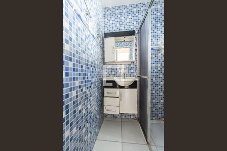 Apartamento à venda com 60m², 2 quartos e 1 vagaBanheiro
