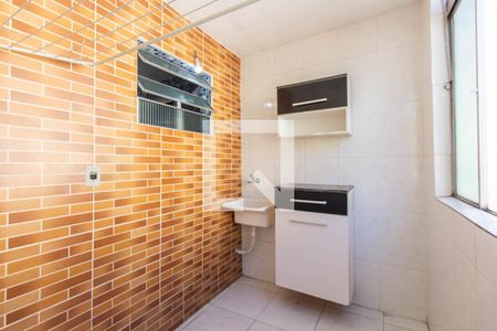 Apartamento à venda com 60m², 2 quartos e 1 vagaÁrea de Serviço