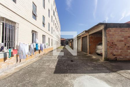 Apartamento à venda com 60m², 2 quartos e 1 vagaÁrea comum