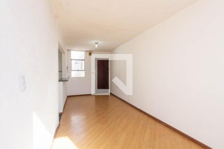 Sala de apartamento à venda com 2 quartos, 60m² em Jardim Bonifacio, São Paulo