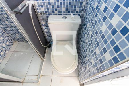 Apartamento à venda com 60m², 2 quartos e 1 vagaBanheiro
