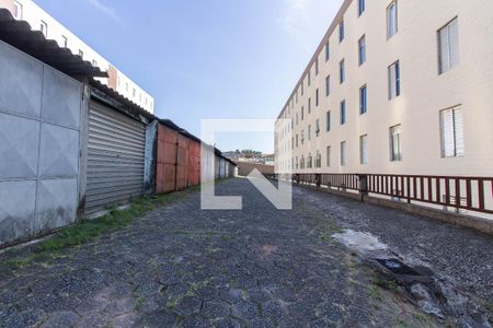 Apartamento à venda com 60m², 2 quartos e 1 vagaÁrea comum