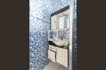 Apartamento à venda com 60m², 2 quartos e 1 vagaBanheiro