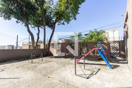 Apartamento à venda com 60m², 2 quartos e 1 vagaÁrea Comum - Playground