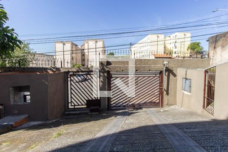 Apartamento à venda com 60m², 2 quartos e 1 vagaEntrada