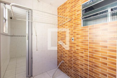 Apartamento à venda com 60m², 2 quartos e 1 vagaÁrea de Serviço