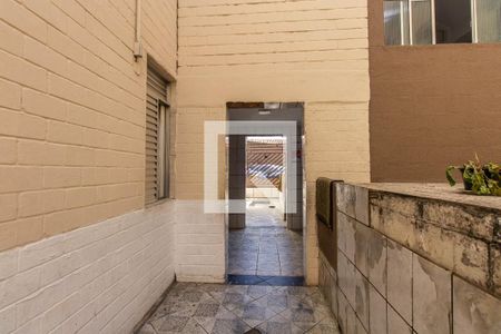 Apartamento à venda com 60m², 2 quartos e 1 vagaFachada