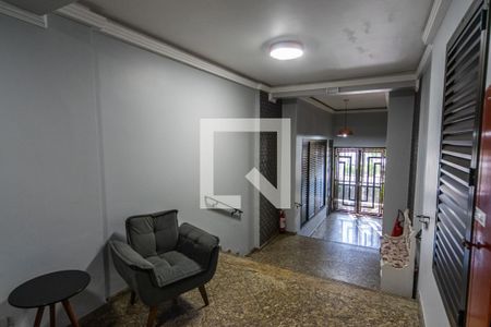 Apartamento à venda com 70m², 1 quarto e sem vagaHall de Entrada