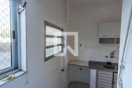 Apartamento à venda com 70m², 1 quarto e sem vagaÁrea de Serviço