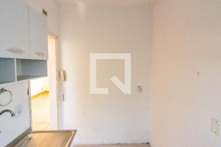 Apartamento à venda com 70m², 1 quarto e sem vagaCozinha