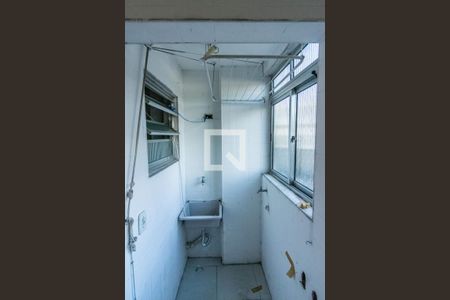 Apartamento à venda com 70m², 1 quarto e sem vagaÁrea de Serviço