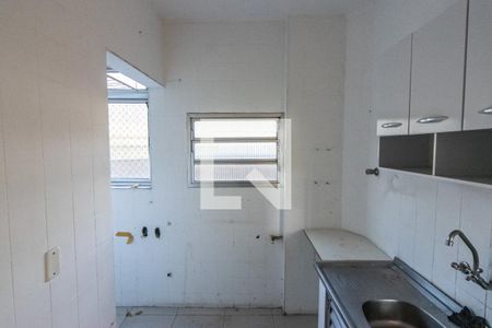 Apartamento à venda com 70m², 1 quarto e sem vagaCozinha