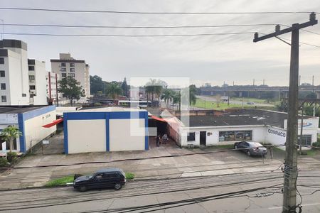 Apartamento à venda com 74m², 2 quartos e 1 vaga Apartamento à venda com 74m², 2 quartos e 1 vagaVista do Quarto 2