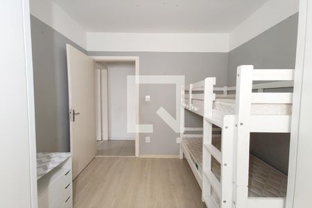 Quarto 1 de apartamento à venda com 2 quartos, 74m² em Centro, São Leopoldo