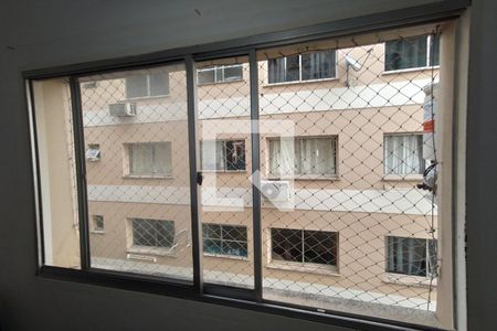 Sala de apartamento à venda com 2 quartos, 74m² em Centro, São Leopoldo