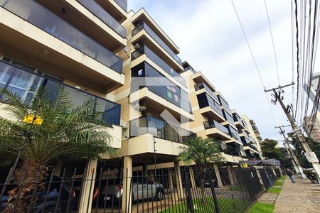 Apartamento à venda com 74m², 2 quartos e 1 vaga Apartamento à venda com 74m², 2 quartos e 1 vagaFachada