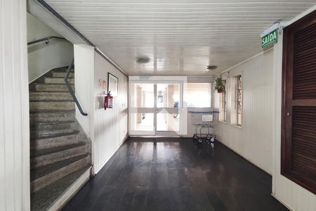 Apartamento à venda com 74m², 2 quartos e 1 vaga Apartamento à venda com 74m², 2 quartos e 1 vagaHall de Entrada