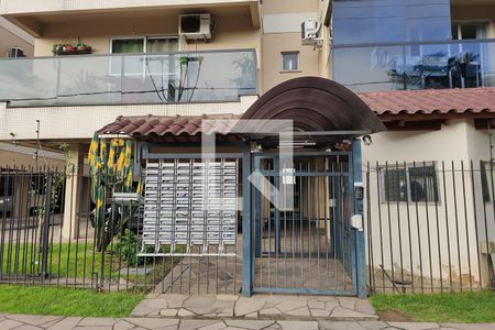 Apartamento à venda com 74m², 2 quartos e 1 vaga Apartamento à venda com 74m², 2 quartos e 1 vagaFachada