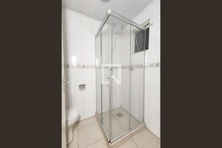 Apartamento à venda com 74m², 2 quartos e 1 vaga Apartamento à venda com 74m², 2 quartos e 1 vagaBanheiro