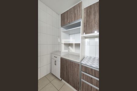 Apartamento à venda com 74m², 2 quartos e 1 vaga Apartamento à venda com 74m², 2 quartos e 1 vagaCozinha
