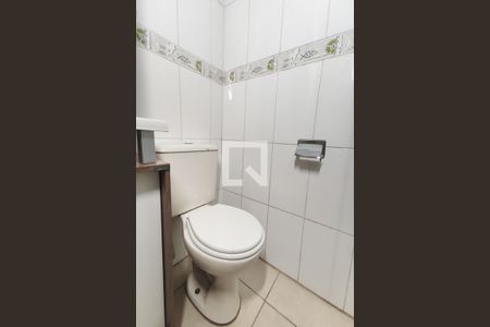Apartamento à venda com 74m², 2 quartos e 1 vaga Apartamento à venda com 74m², 2 quartos e 1 vagaBanheiro