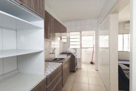 Apartamento à venda com 74m², 2 quartos e 1 vaga Apartamento à venda com 74m², 2 quartos e 1 vagaCozinha