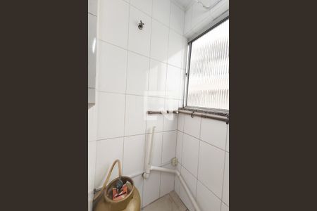 Apartamento à venda com 74m², 2 quartos e 1 vaga Apartamento à venda com 74m², 2 quartos e 1 vagaÁrea de Serviço