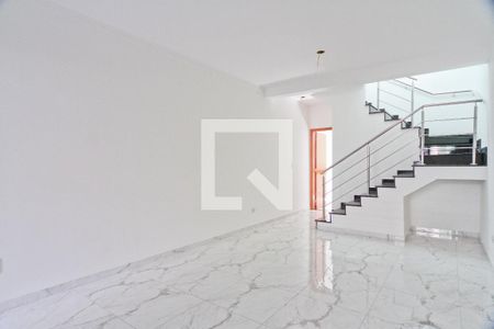 Sala de casa à venda com 3 quartos, 140m² em Jardim Mangalot, São Paulo