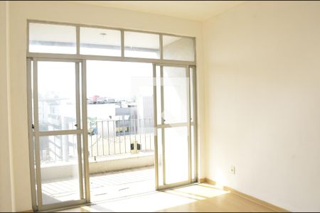 Sala de apartamento à venda com 1 quarto, 50m² em Centro, Niterói